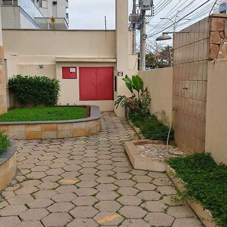 Apart. Martim De Sa - Pe Na Areia Caraguatatuba Zewnętrze zdjęcie