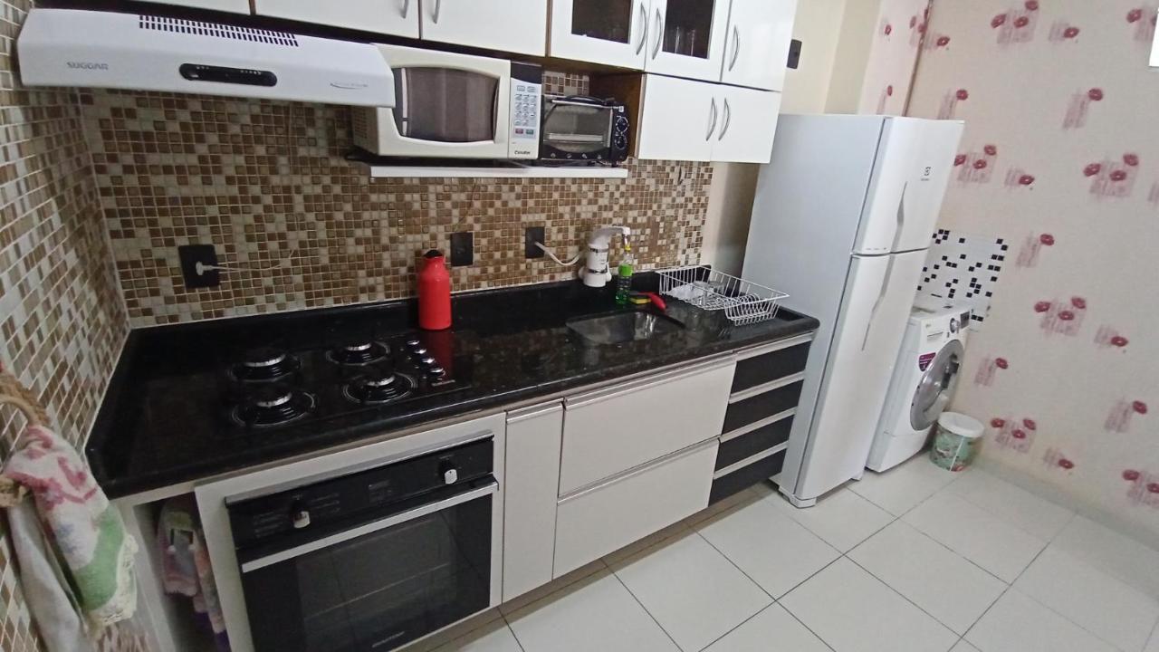 Apart. Martim De Sa - Pe Na Areia Caraguatatuba Zewnętrze zdjęcie